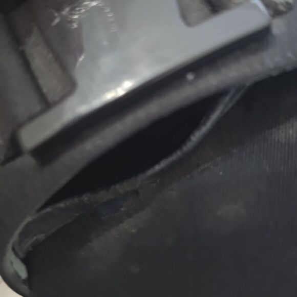 SALVATORE FERRAGAMO ‘REMIND’ Open Toe Mules 10(39) - Picture 8 of 9